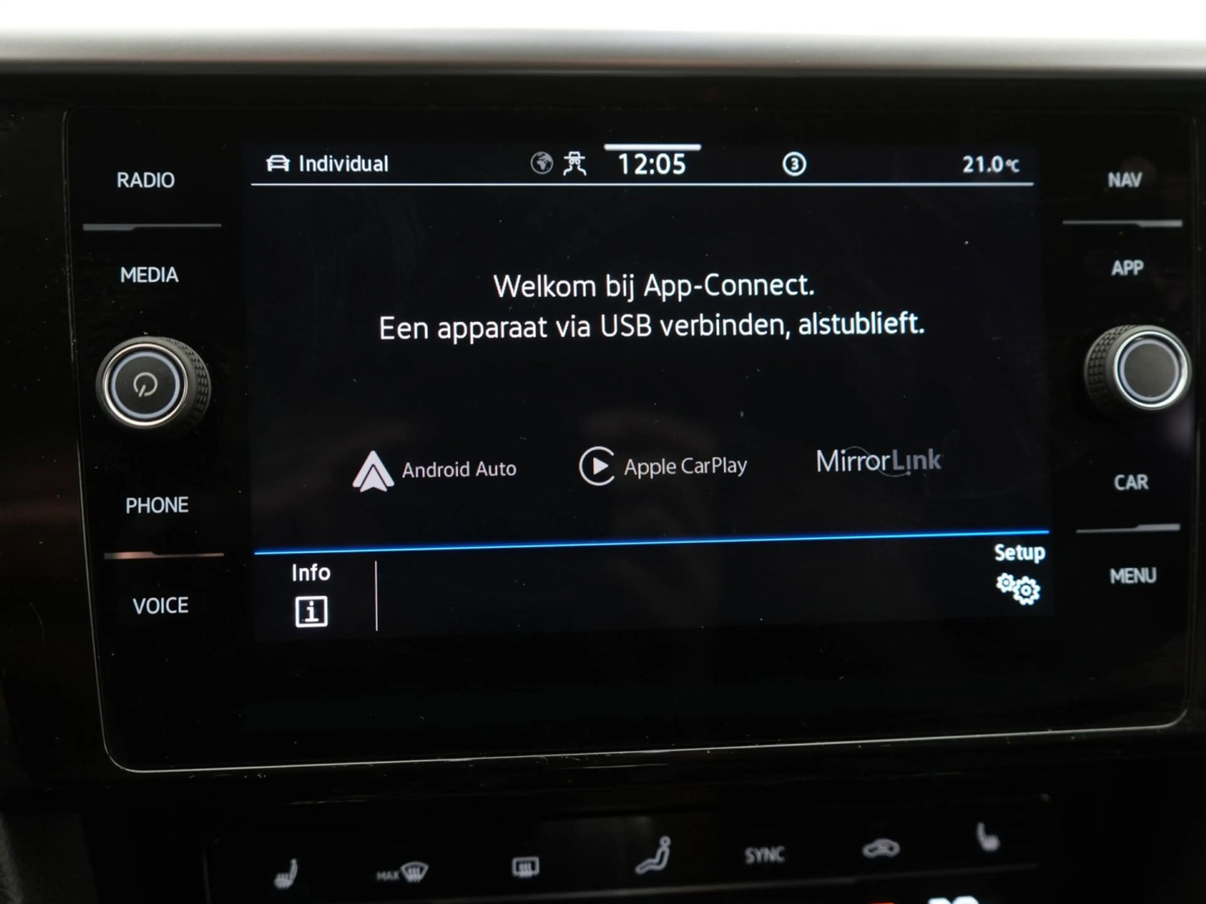 Volkswagen Arteon 1.4 TSI eHybrid R-Line Business+ - Automaat - Wint — photo 15