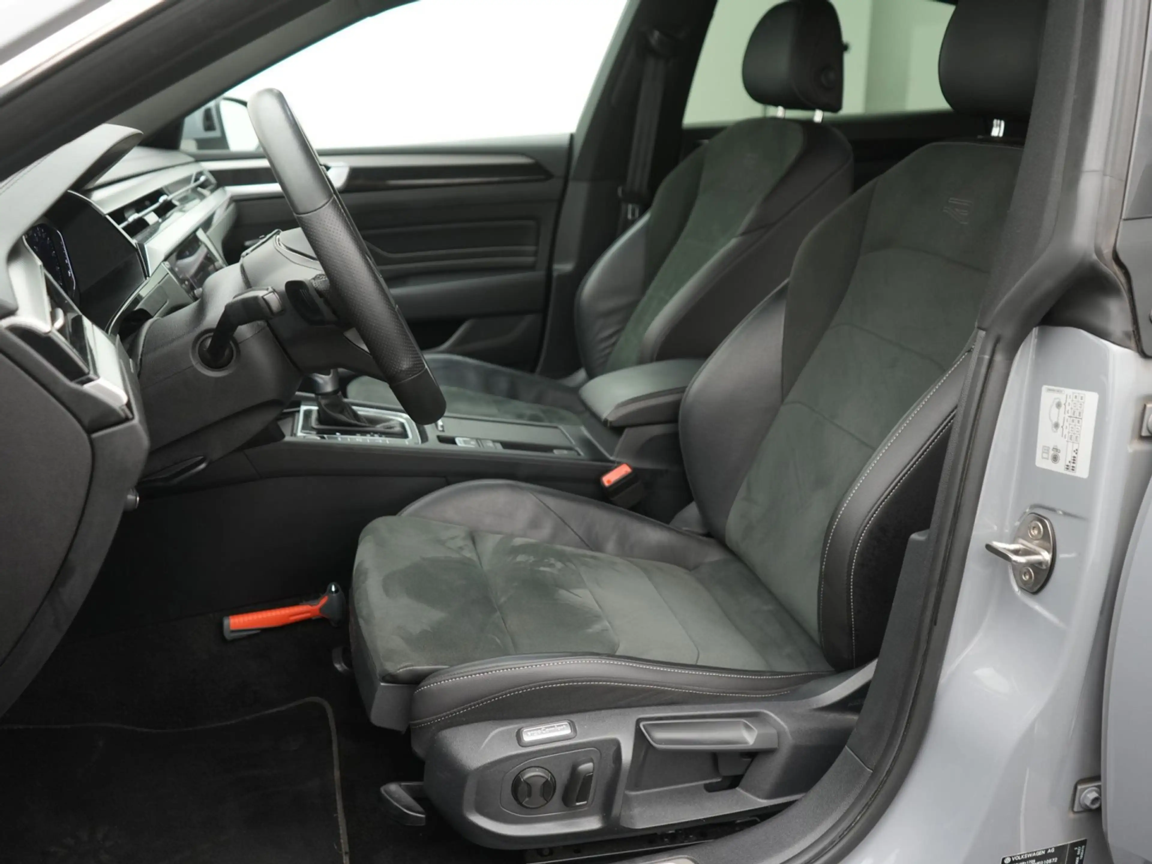 Volkswagen Arteon 1.4 TSI eHybrid R-Line Business+ - Automaat - Wint — photo 13