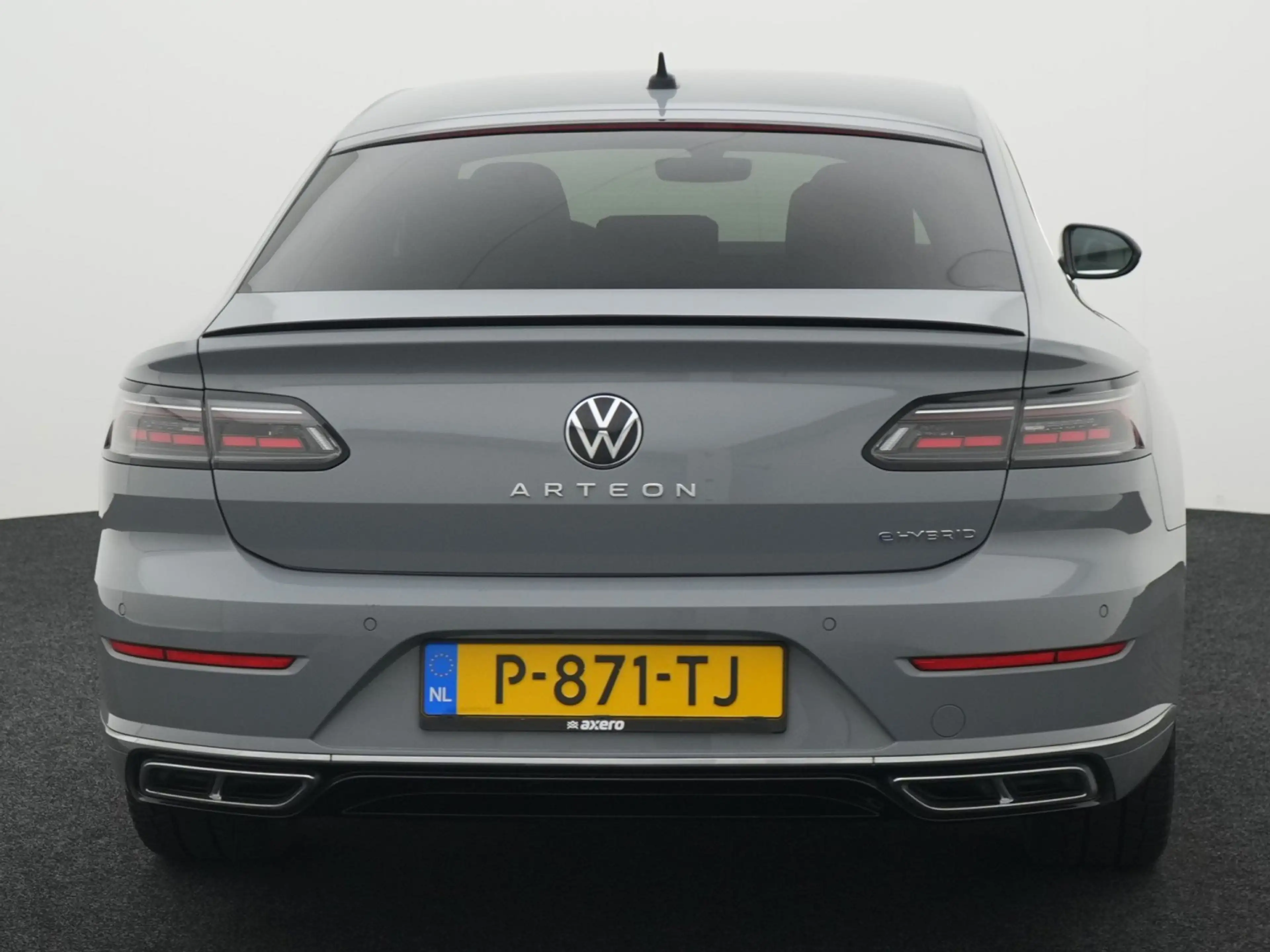 Volkswagen Arteon 1.4 TSI eHybrid R-Line Business+ - Automaat - Wint — photo 10