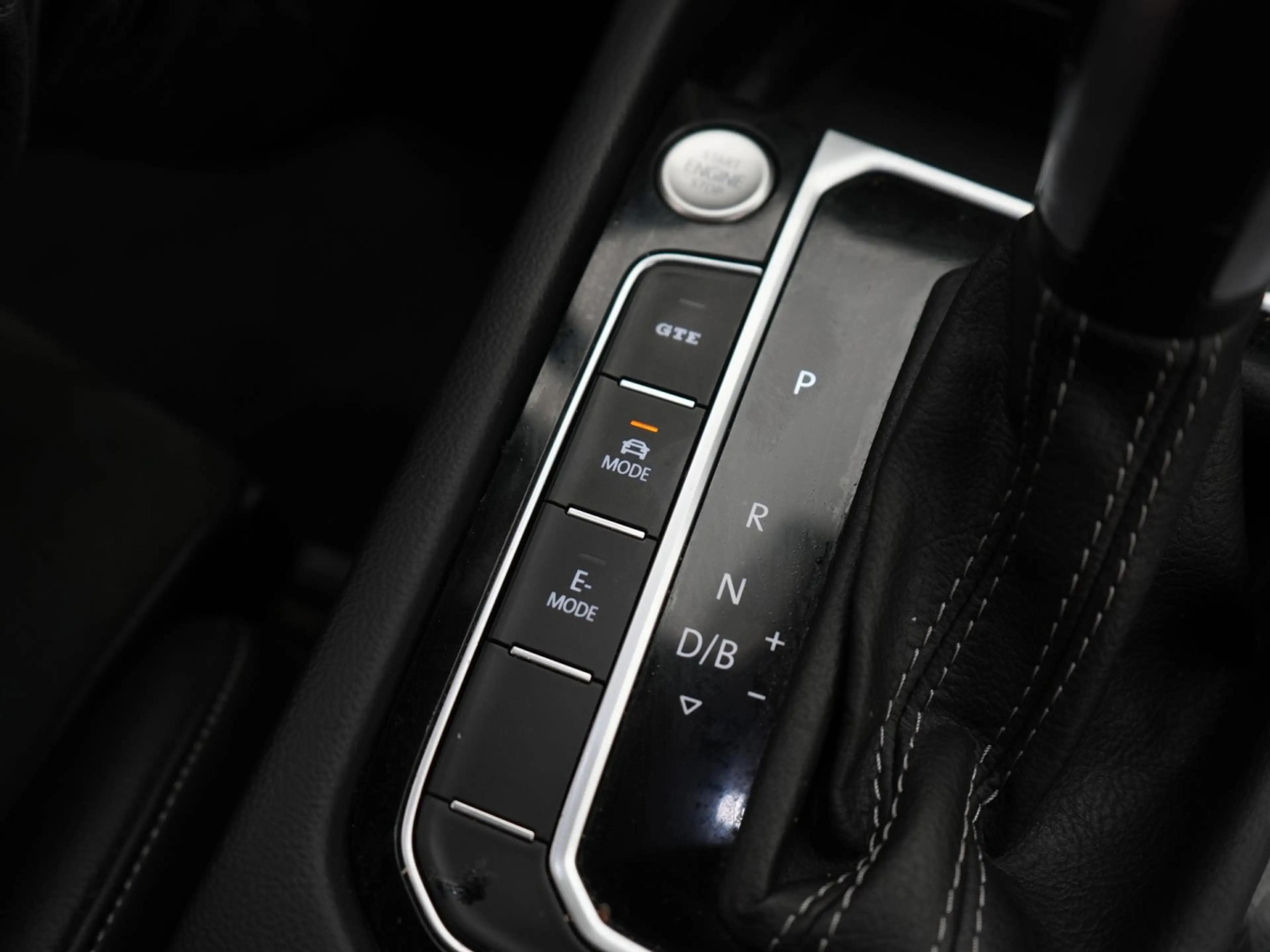 Volkswagen Arteon 1.4 TSI eHybrid R-Line Business+ - Automaat - Wint — photo 17