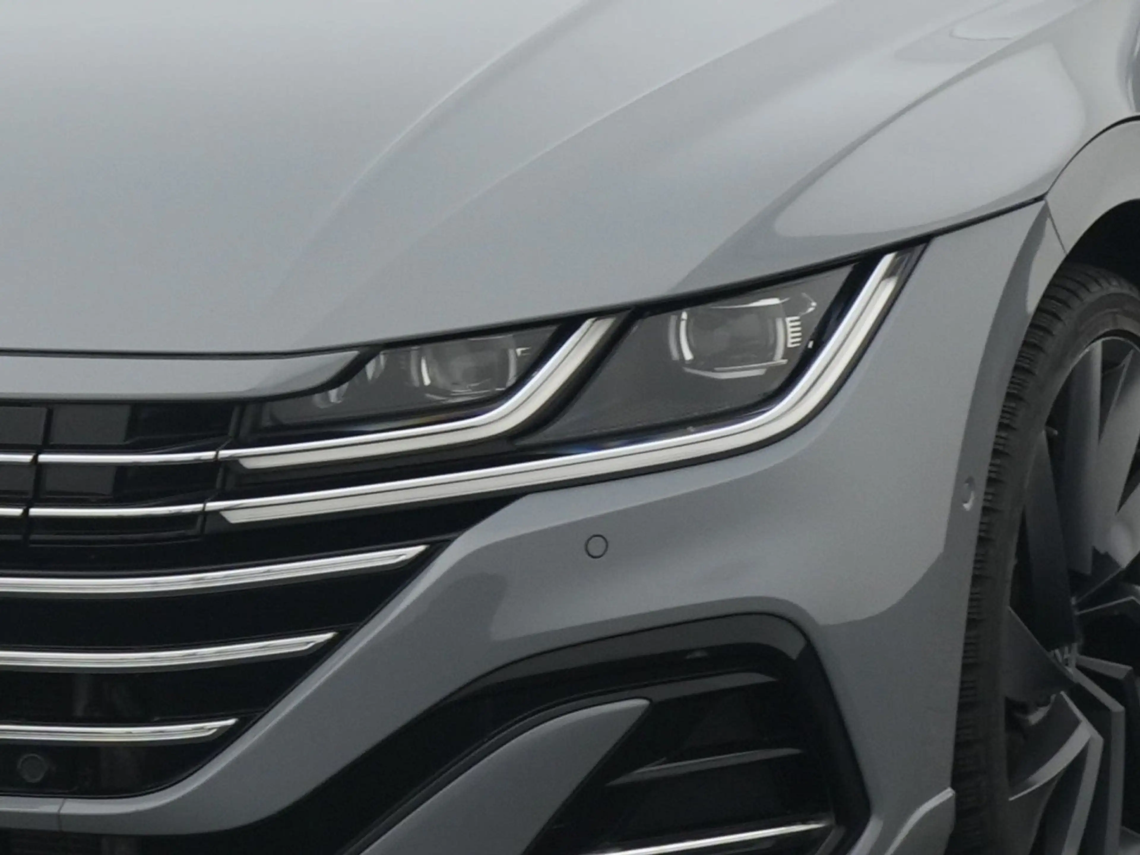 Volkswagen Arteon 1.4 TSI eHybrid R-Line Business+ - Automaat - Wint — photo 26