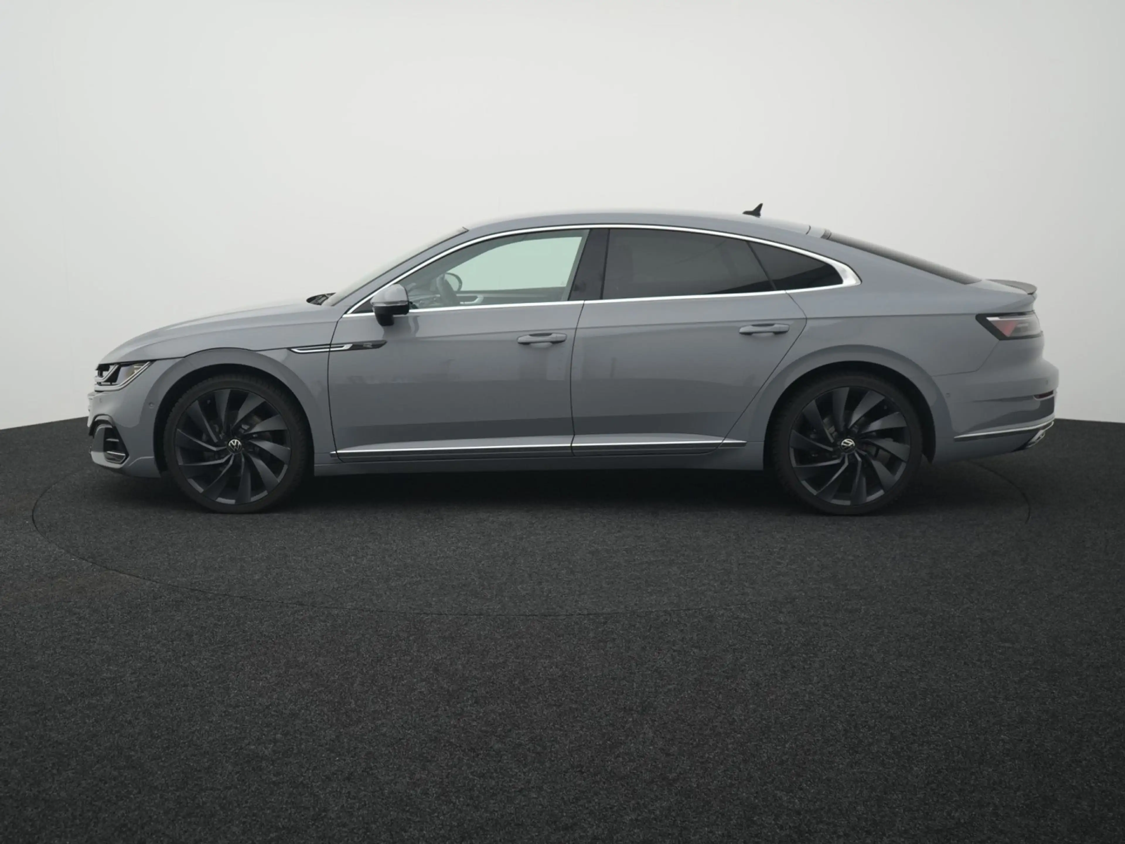 Volkswagen Arteon 1.4 TSI eHybrid R-Line Business+ - Automaat - Wint — photo 7