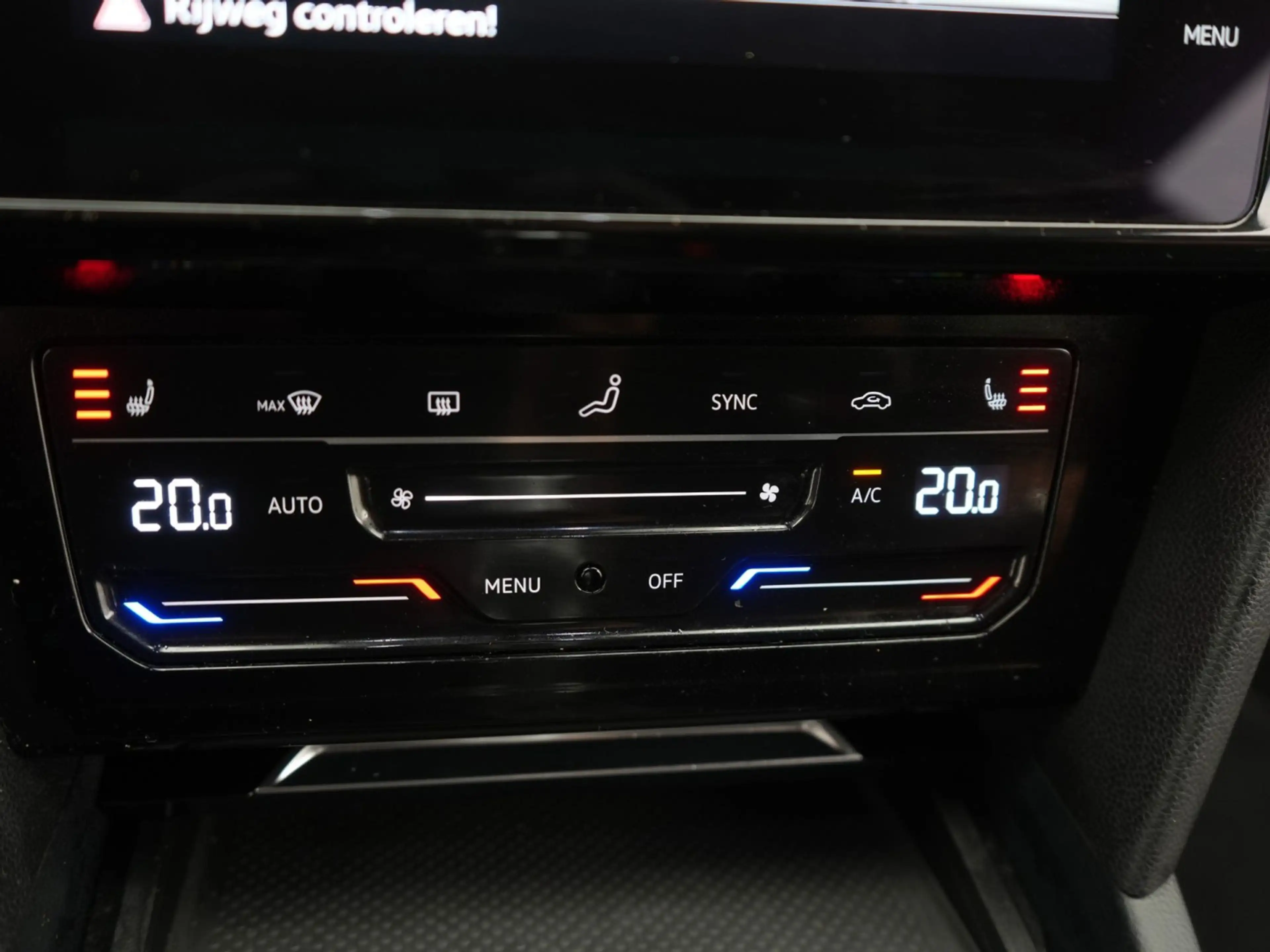 Volkswagen Arteon 1.4 TSI eHybrid R-Line Business+ - Automaat - Wint — photo 19