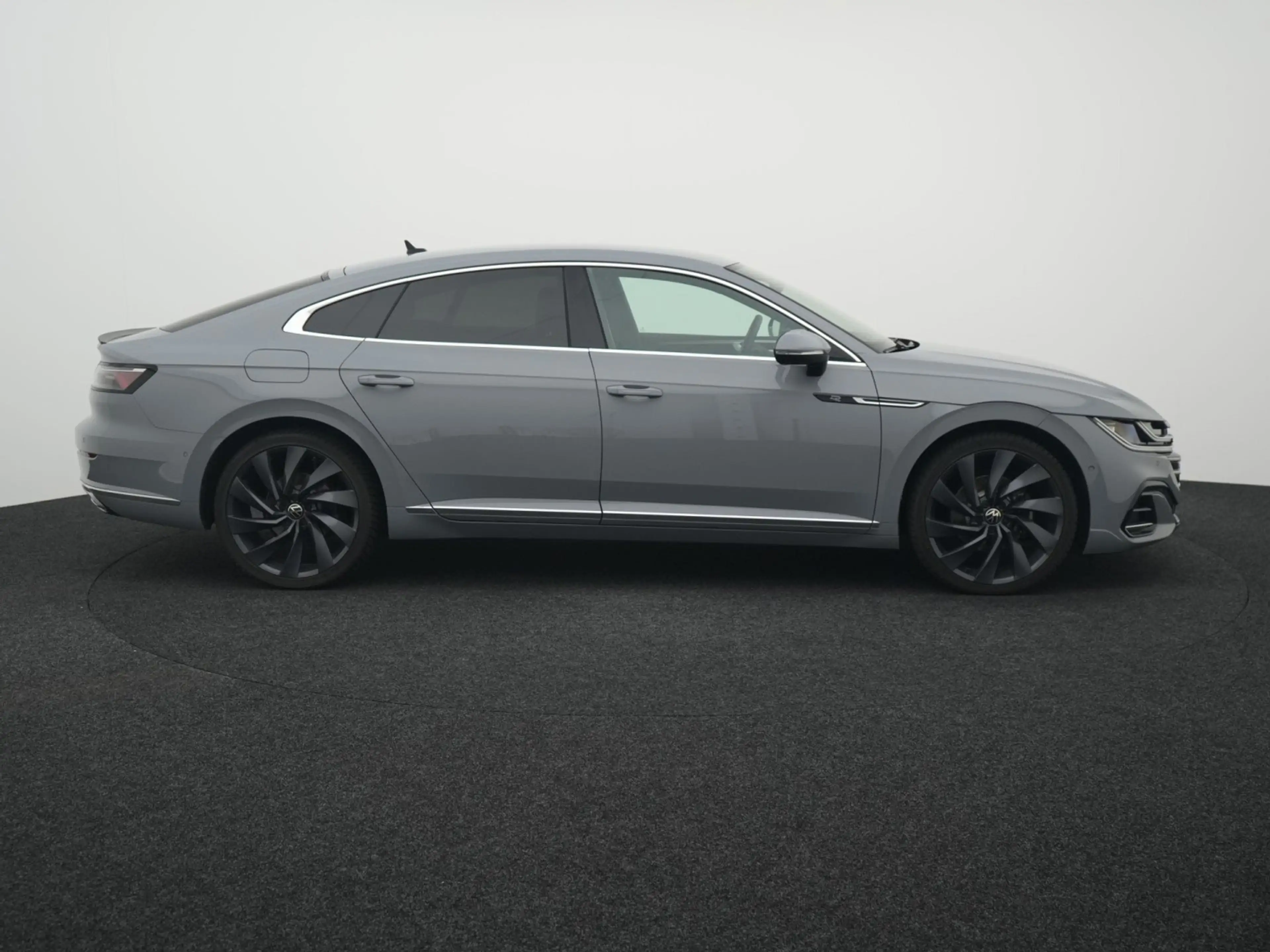 Volkswagen Arteon 1.4 TSI eHybrid R-Line Business+ - Automaat - Wint — photo 9