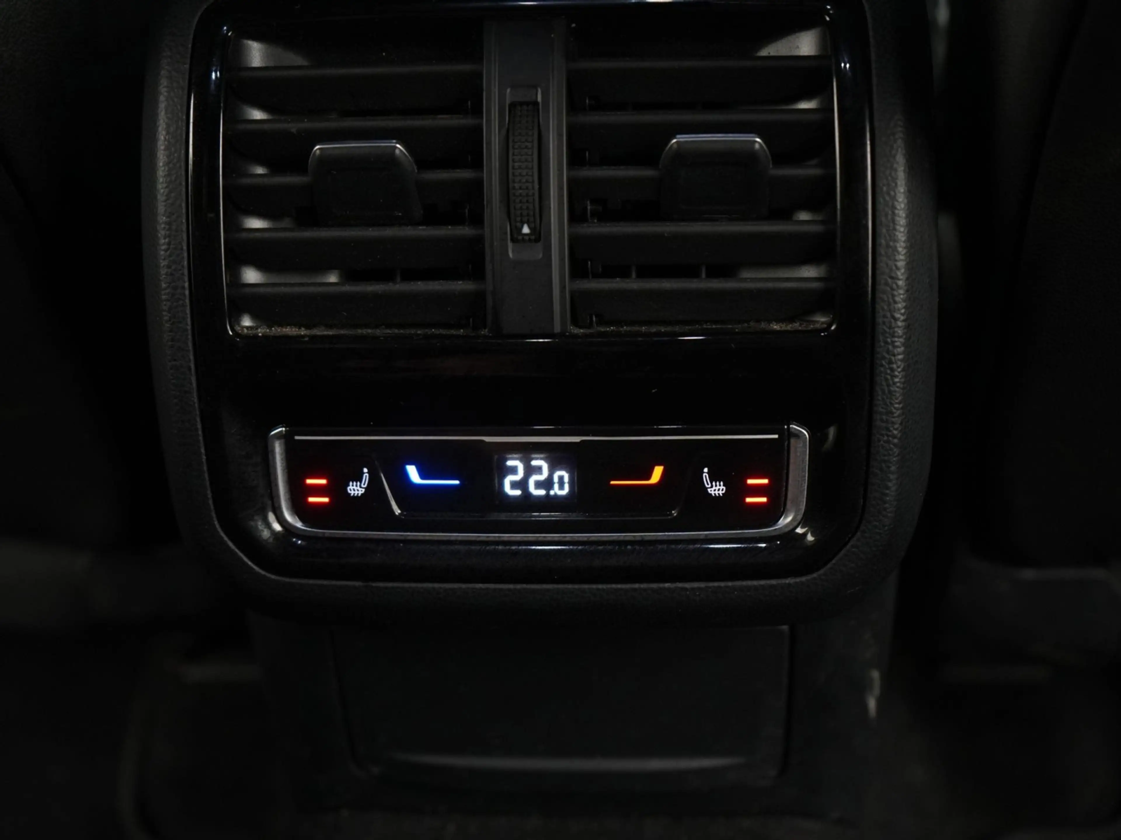 Volkswagen Arteon 1.4 TSI eHybrid R-Line Business+ - Automaat - Wint — photo 11