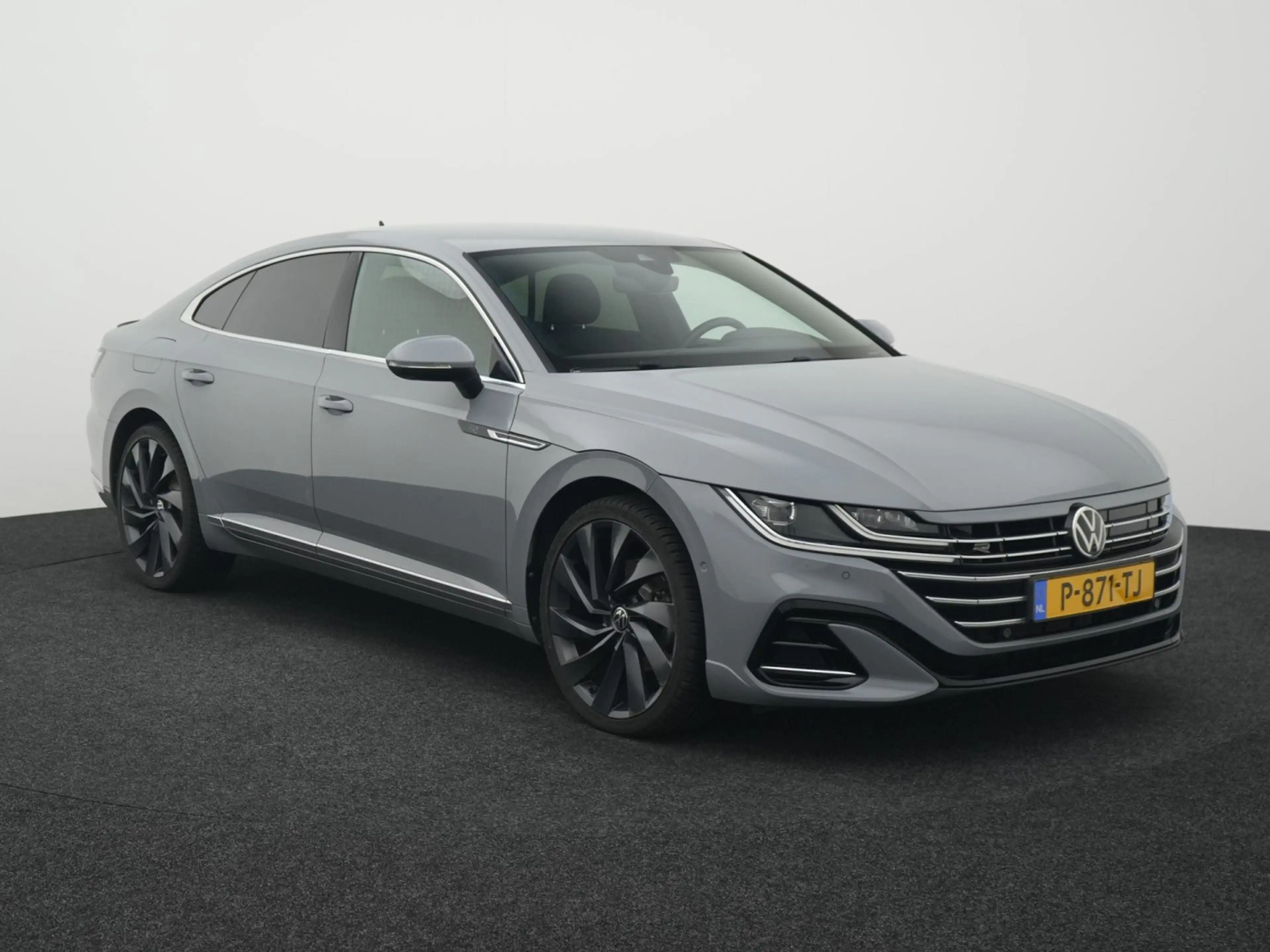Volkswagen Arteon 1.4 TSI eHybrid R-Line Business+ - Automaat - Wint — photo 8