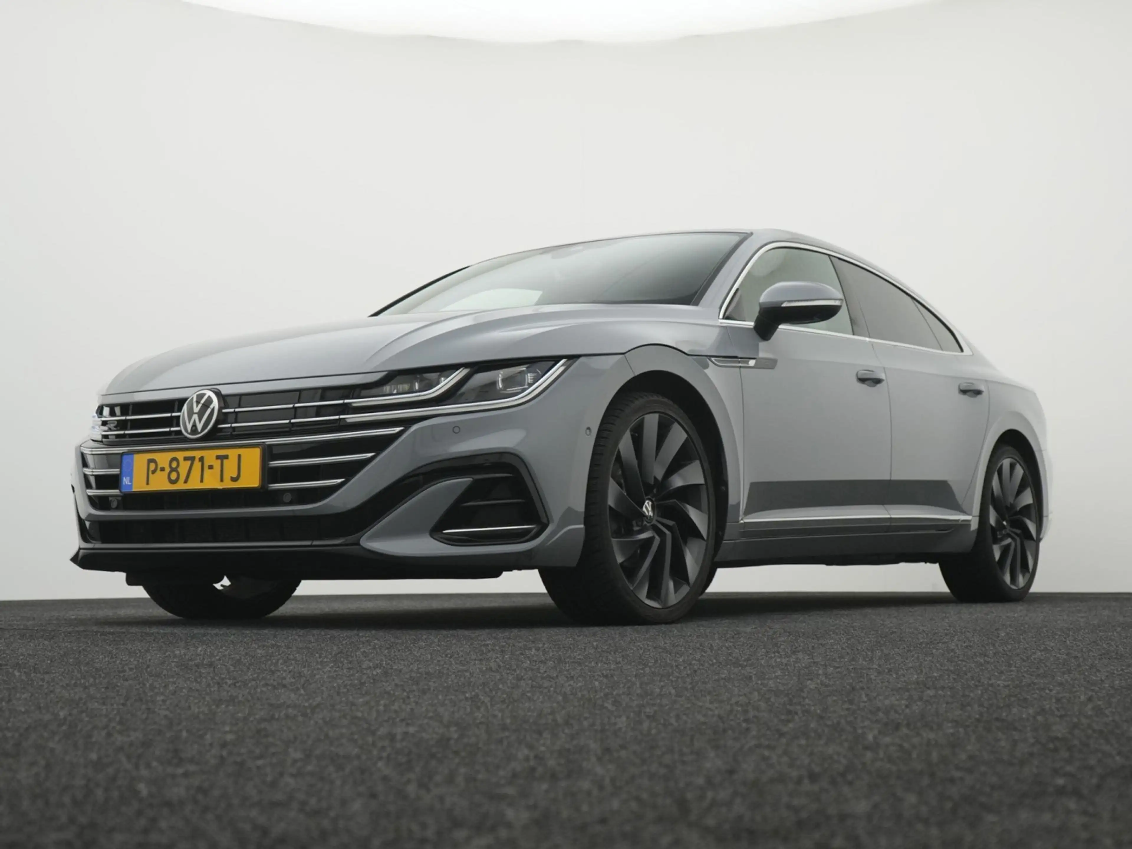 Volkswagen Arteon 1.4 TSI eHybrid R-Line Business+ - Automaat - Wint — photo 28