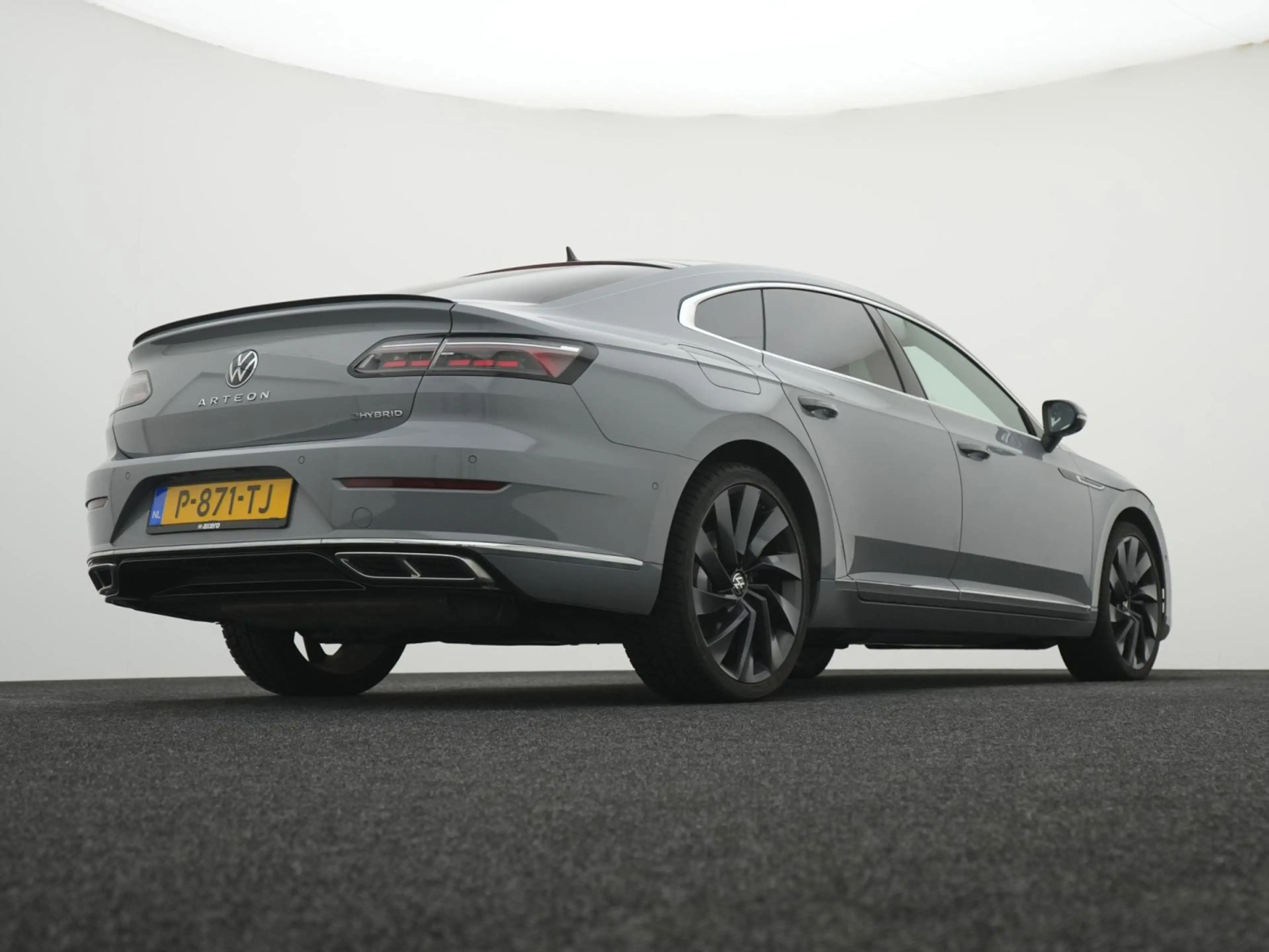 Volkswagen Arteon 1.4 TSI eHybrid R-Line Business+ - Automaat - Wint — photo 27