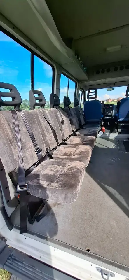 Fiat Ducato Alto, foto 11