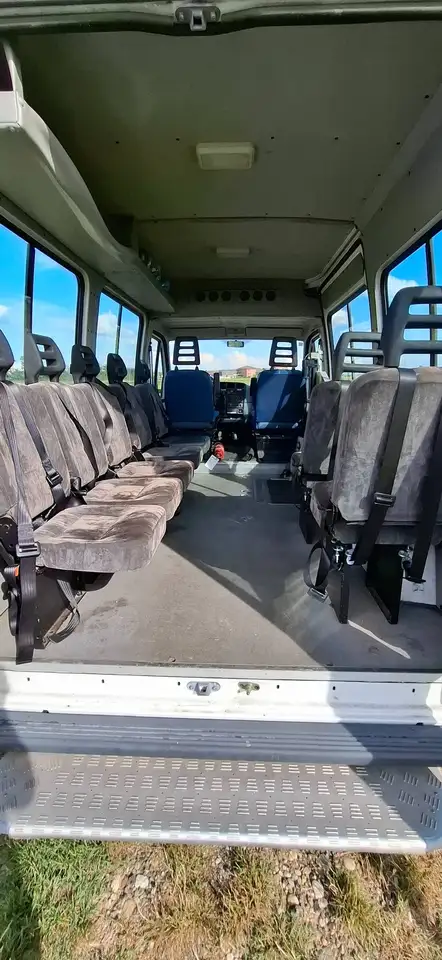 Fiat Ducato Alto, foto 10