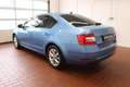 Skoda Octavia Style DSG Blau - thumbnail 4