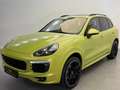 Porsche Cayenne S (92A) DIESEL 4,2 V8 // APPROVED // PANO // BOSE // Grün - thumbnail 37