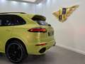 Porsche Cayenne S (92A) DIESEL 4,2 V8 // APPROVED // PANO // BOSE // Grün - thumbnail 45