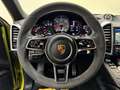 Porsche Cayenne S (92A) DIESEL 4,2 V8 // APPROVED // PANO // BOSE // Grün - thumbnail 26