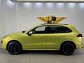 Porsche Cayenne S (92A) DIESEL 4,2 V8 // APPROVED // PANO // BOSE // Grün - thumbnail 7
