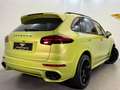 Porsche Cayenne S (92A) DIESEL 4,2 V8 // APPROVED // PANO // BOSE // Grün - thumbnail 43