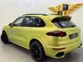Porsche Cayenne S (92A) DIESEL 4,2 V8 // APPROVED // PANO // BOSE // Grün - thumbnail 3
