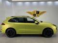 Porsche Cayenne S (92A) DIESEL 4,2 V8 // APPROVED // PANO // BOSE // Grün - thumbnail 8