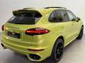 Porsche Cayenne S (92A) DIESEL 4,2 V8 // APPROVED // PANO // BOSE // Grün - thumbnail 39