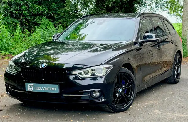 BMW 340 Touring 340i X Drive // IMPECCABLE // B58
