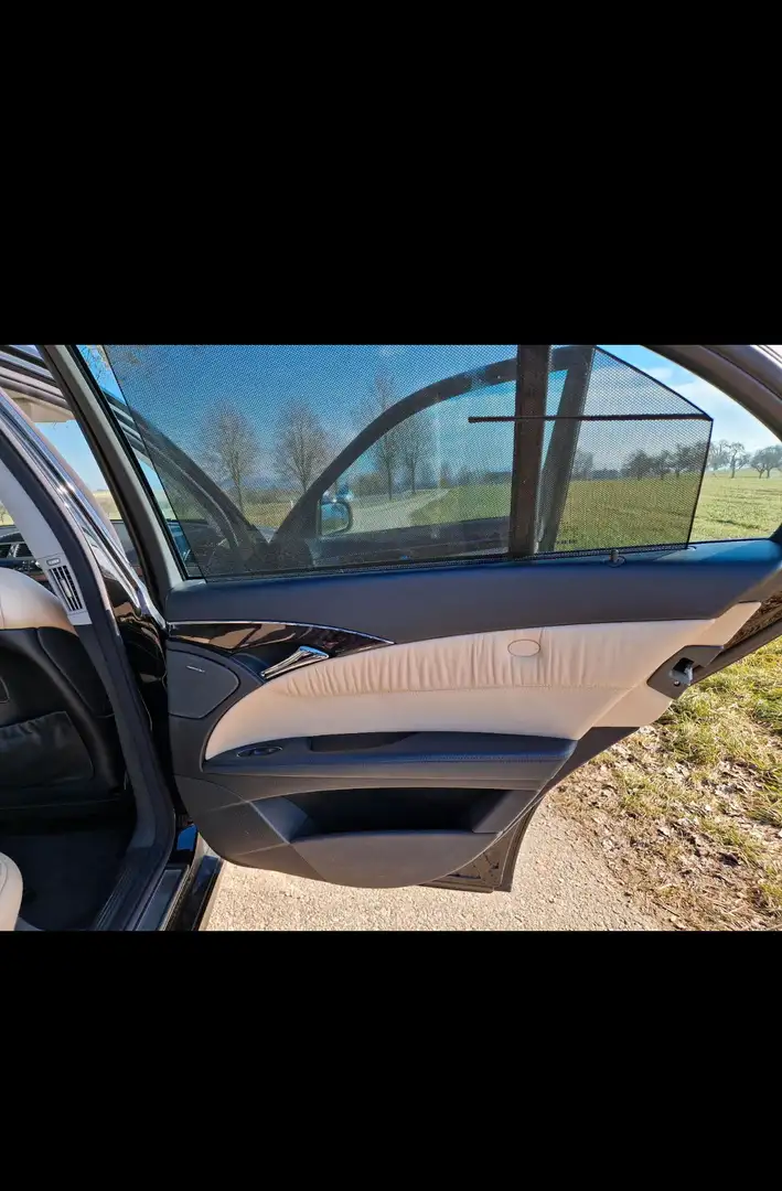 Mercedes-Benz E 500 7G-TRONIC Avantgarde - 1