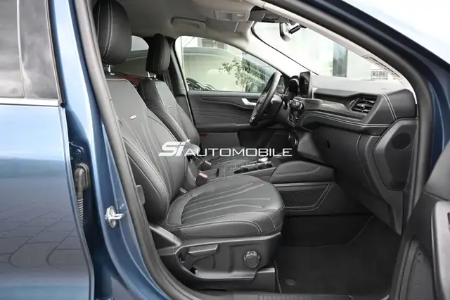 Ford Kuga view 12