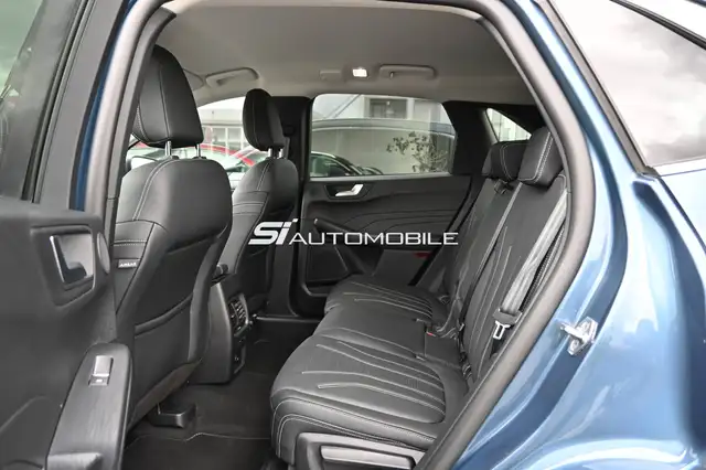 Ford Kuga view 13