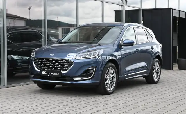 2023 Ford Kuga in Blue for sale