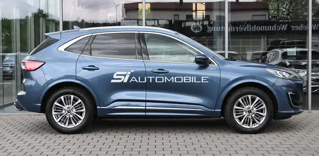 Ford Kuga view 6