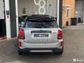 MINI Cooper Countryman Premium %2B 1.5 125%2B95 220CV COOPER SE HYBRID PHEV ALL4 BVA Gris - thumbnail 6