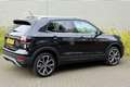 Volkswagen T-Cross 1.5 TSI Style Business I NAVI I ADP. CRUISE  I CAM Zwart - thumbnail 3