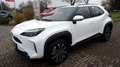 Toyota Yaris Cross 1,5-l-VVT-iE Teamplayer Safety P. V Blanc - thumbnail 4