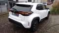 Toyota Yaris Cross 1,5-l-VVT-iE Teamplayer Safety P. V Blanc - thumbnail 8