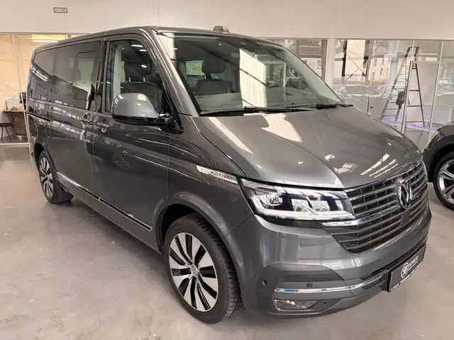Volkswagen Multivan 2.0 Highline 4Motion