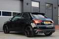 Audi S1 2.0 TFSI S1 Quattro Pro Line Plus Weinig kilometer Negro - thumbnail 4
