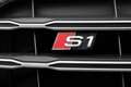 Audi S1 2.0 TFSI S1 Quattro Pro Line Plus Weinig kilometer Negro - thumbnail 23