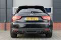 Audi S1 2.0 TFSI S1 Quattro Pro Line Plus Weinig kilometer Negro - thumbnail 7