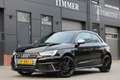 Audi S1 2.0 TFSI S1 Quattro Pro Line Plus Weinig kilometer Negro - thumbnail 1
