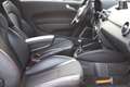 Audi S1 2.0 TFSI S1 Quattro Pro Line Plus Weinig kilometer Negro - thumbnail 11