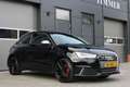 Audi S1 2.0 TFSI S1 Quattro Pro Line Plus Weinig kilometer Negro - thumbnail 3