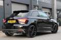 Audi S1 2.0 TFSI S1 Quattro Pro Line Plus Weinig kilometer Negro - thumbnail 5