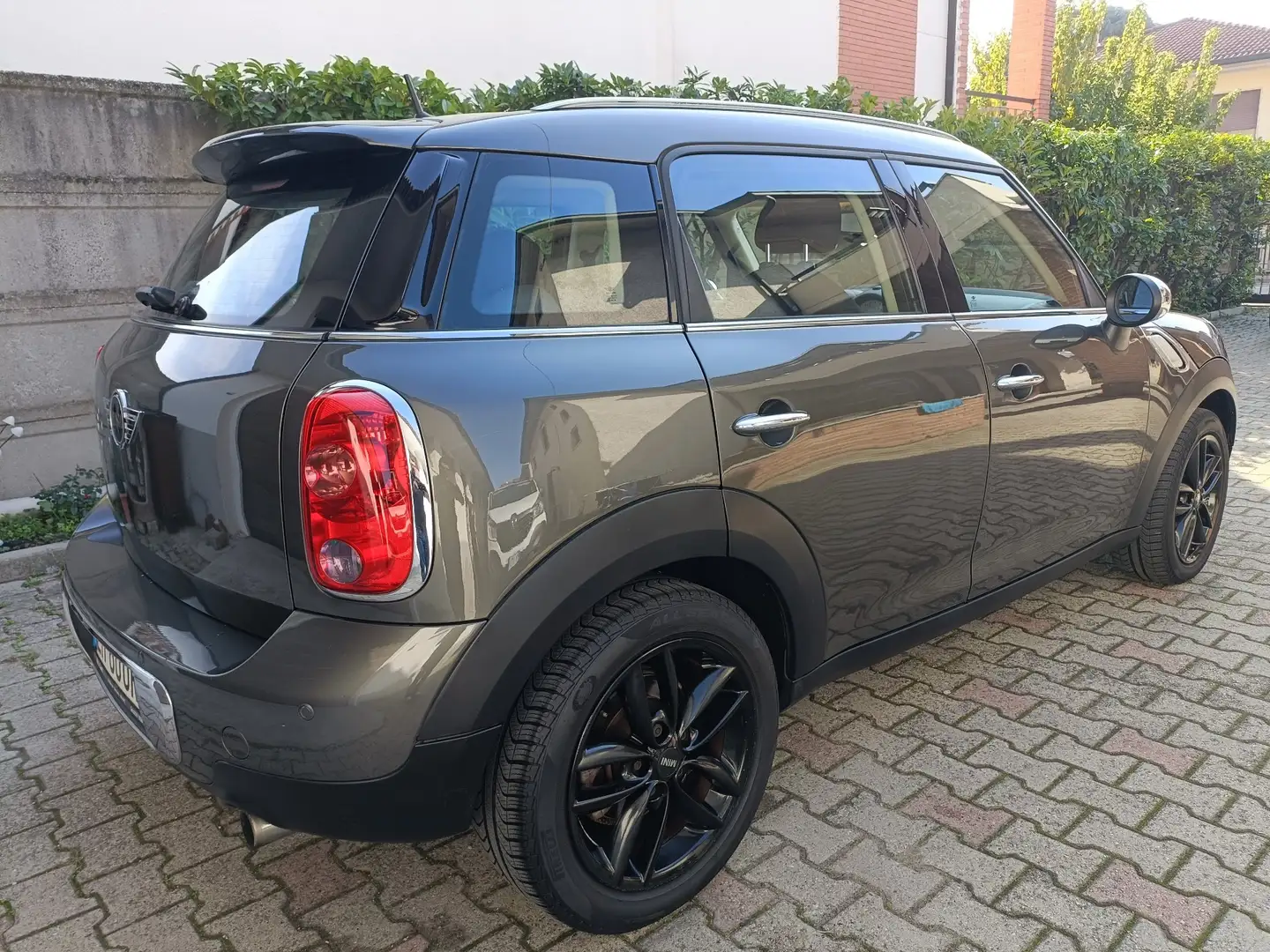 MINI One Countryman 1.6 - 2