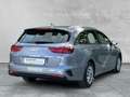 Kia Ceed / cee'd Sporty Wagon 1.0 T-GDI +SHZ+DAB+PDC+KLIMA+ Silber - thumbnail 5