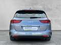 Kia Ceed / cee'd Sporty Wagon 1.0 T-GDI +SHZ+DAB+PDC+KLIMA+ Silber - thumbnail 4