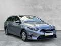 Kia Ceed / cee'd Sporty Wagon 1.0 T-GDI +SHZ+DAB+PDC+KLIMA+ Silber - thumbnail 7