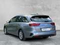 Kia Ceed / cee'd Sporty Wagon 1.0 T-GDI +SHZ+DAB+PDC+KLIMA+ Silber - thumbnail 3