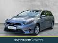 Kia Ceed / cee'd Sporty Wagon 1.0 T-GDI +SHZ+DAB+PDC+KLIMA+ Silber - thumbnail 1