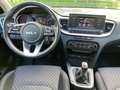 Kia Ceed / cee'd Sporty Wagon 1.0 T-GDI +SHZ+DAB+PDC+KLIMA+ Silber - thumbnail 14