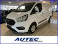 Ford Transit Custom Kasten 300 L2 KAMERA+TEMPOM+KLIMA Blanc - thumbnail 1