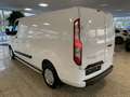Ford Transit Custom Kasten 300 L2 KAMERA+TEMPOM+KLIMA Blanc - thumbnail 6